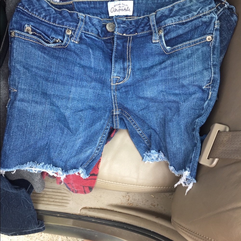 Shorts